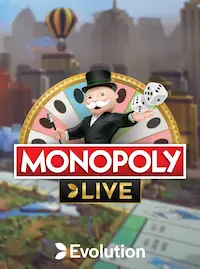 Monopoly Live game show at PHVC COM