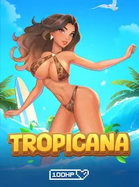 Tropicana crash at PHVC COM