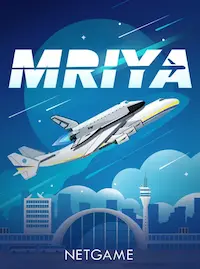 Mriya crash game at PHVC COM