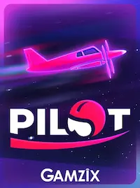 Pilot crash game at PHVC COM