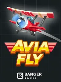 AviaFly crash game at PHVC COM