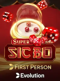 Sic Bo live at PHVC COM