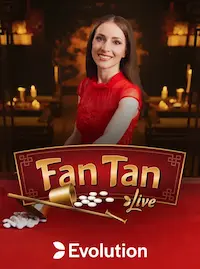 Fan Tan live at PHVC COM