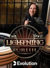 Lightning Roulette at PHVC COM