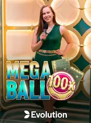 Mega Ball 100x lottery at PHVC COM